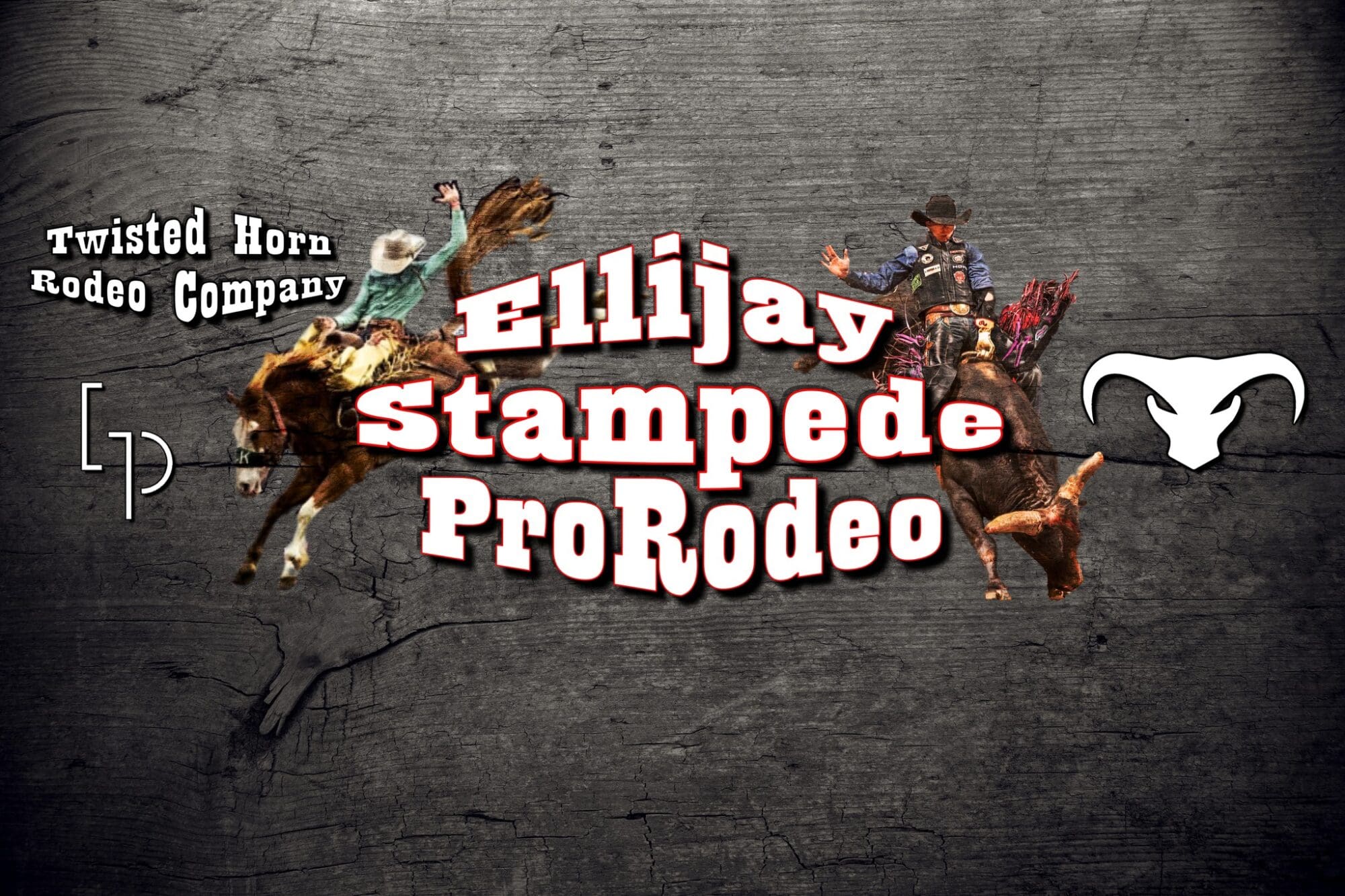 Labor Day Weekend At The Ellijay Stampede Pro Rodeo Gilmer County Chamber