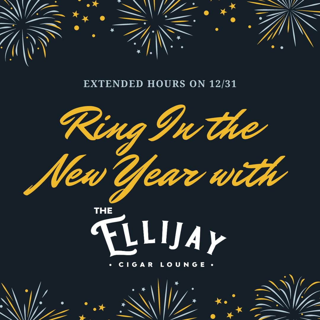 Ring In The New Year Gilmer County Chamber