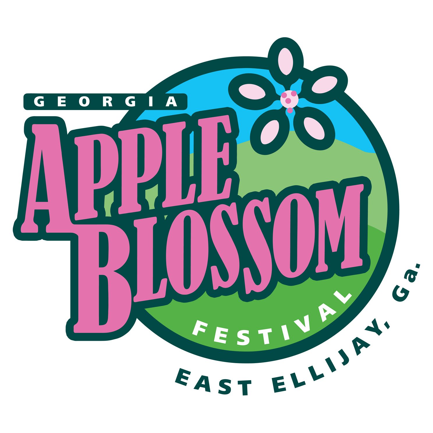 Vendor Applications for Apple Blossom Festival are now closed Gilmer