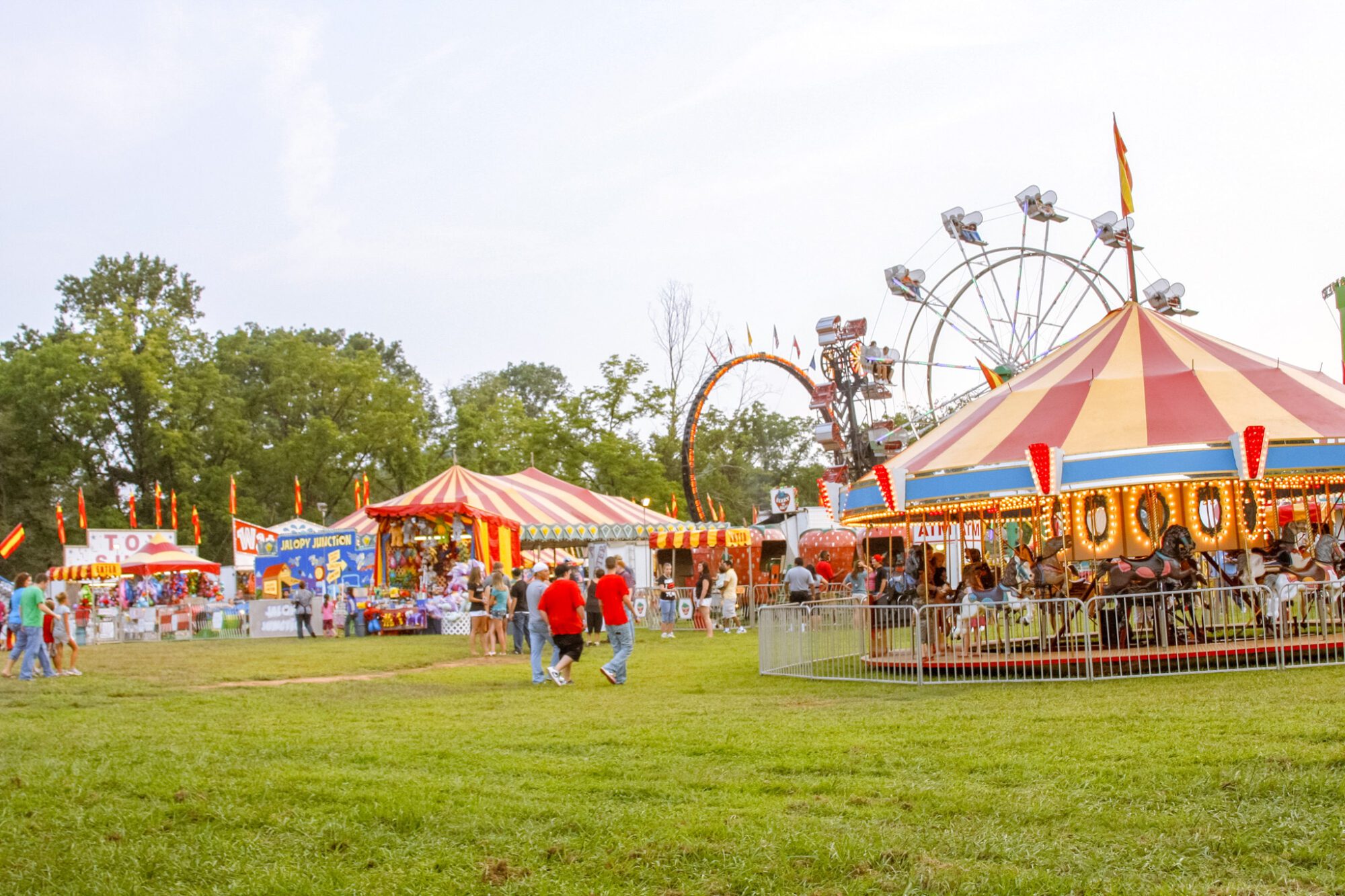 Gilmer County Fair Gilmer County Chamber