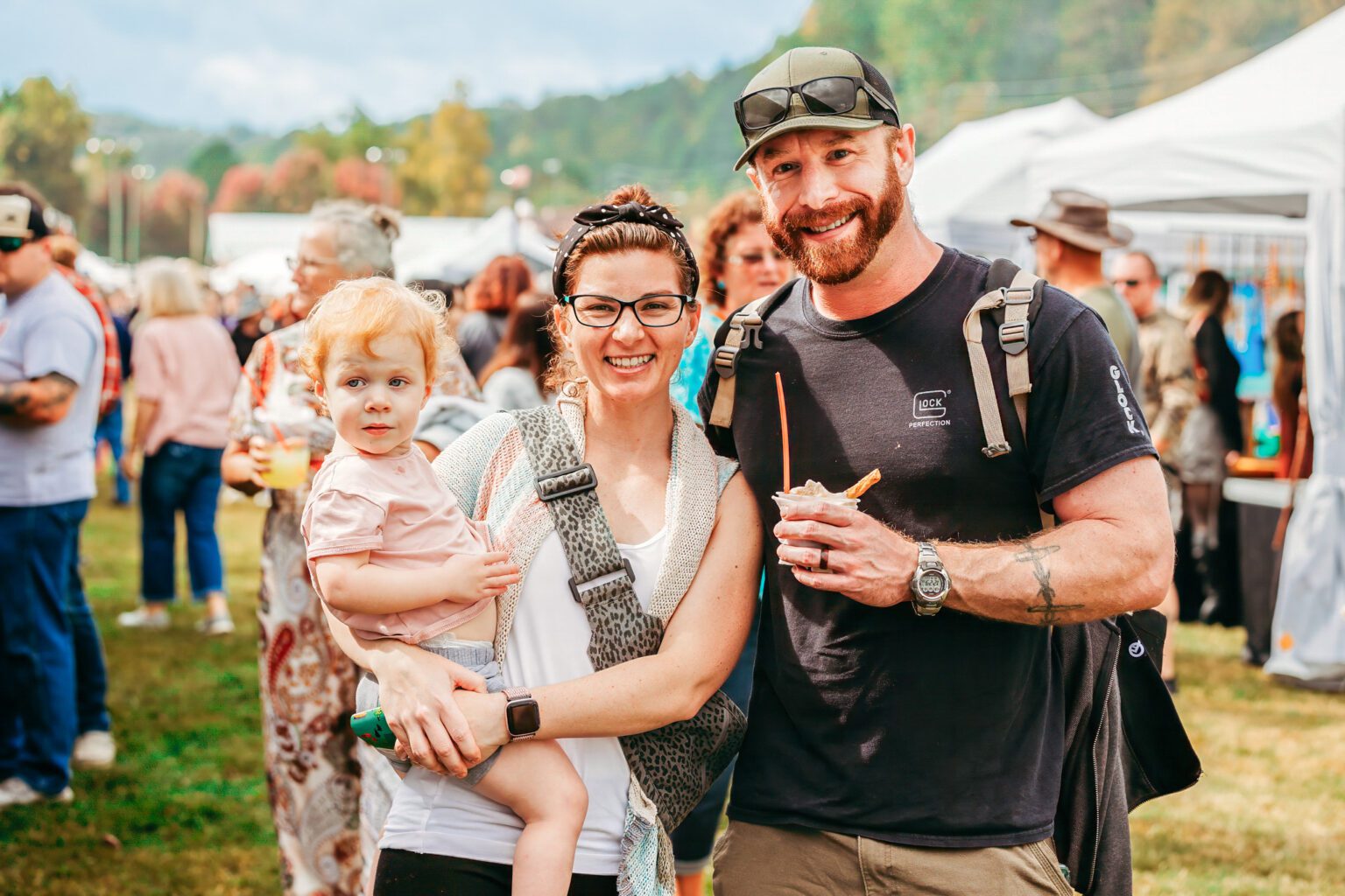 Escape to Ellijay for 2024 Festivals & Events 🎉 Gilmer County Chamber