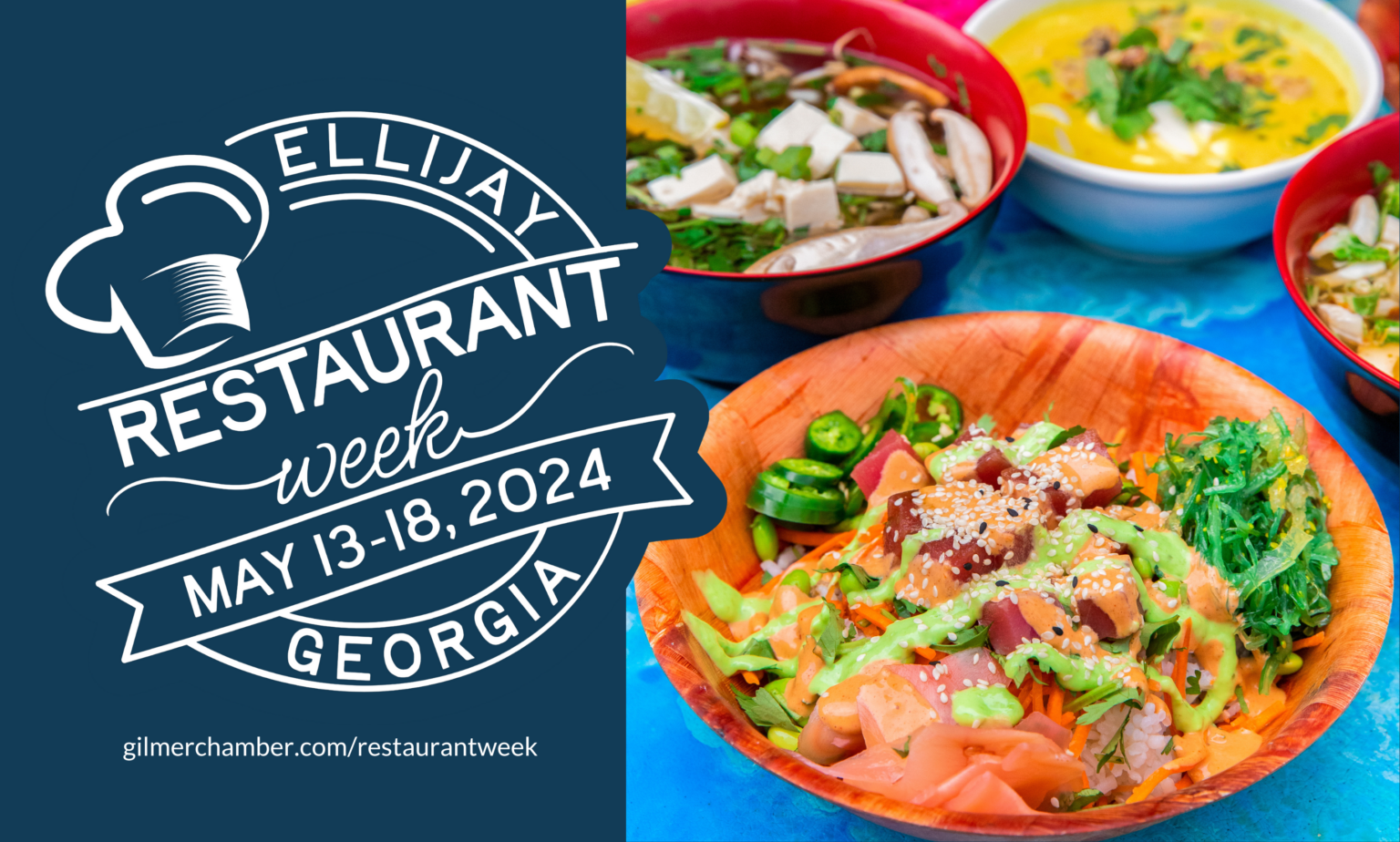 Restaurant Week 2024 Cleveland Dorey