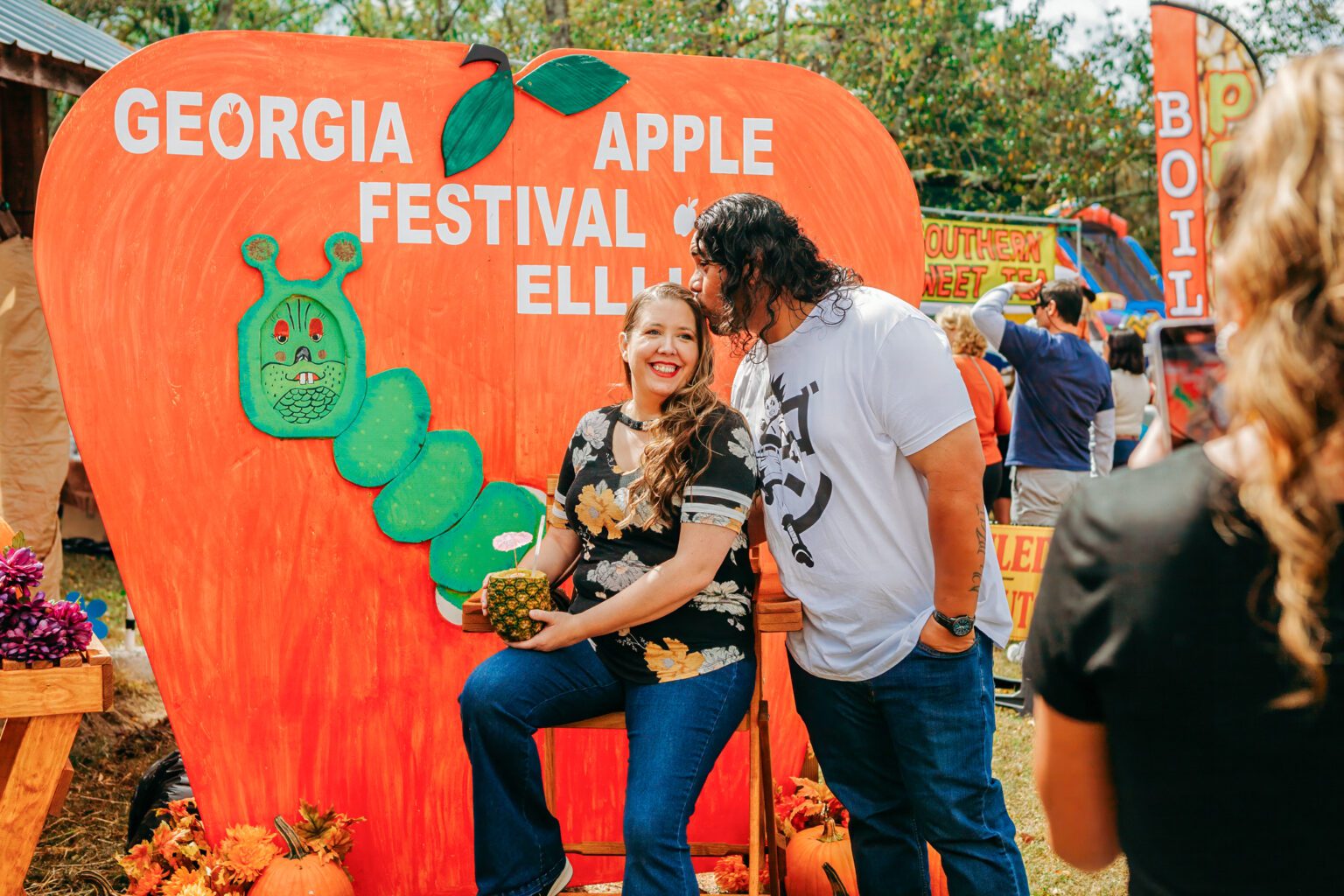 Discover the Perfect Fall Festival in 2024 The Apple Festival